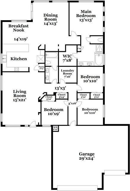 5112 W Galena Cir - Photo 2 of 16