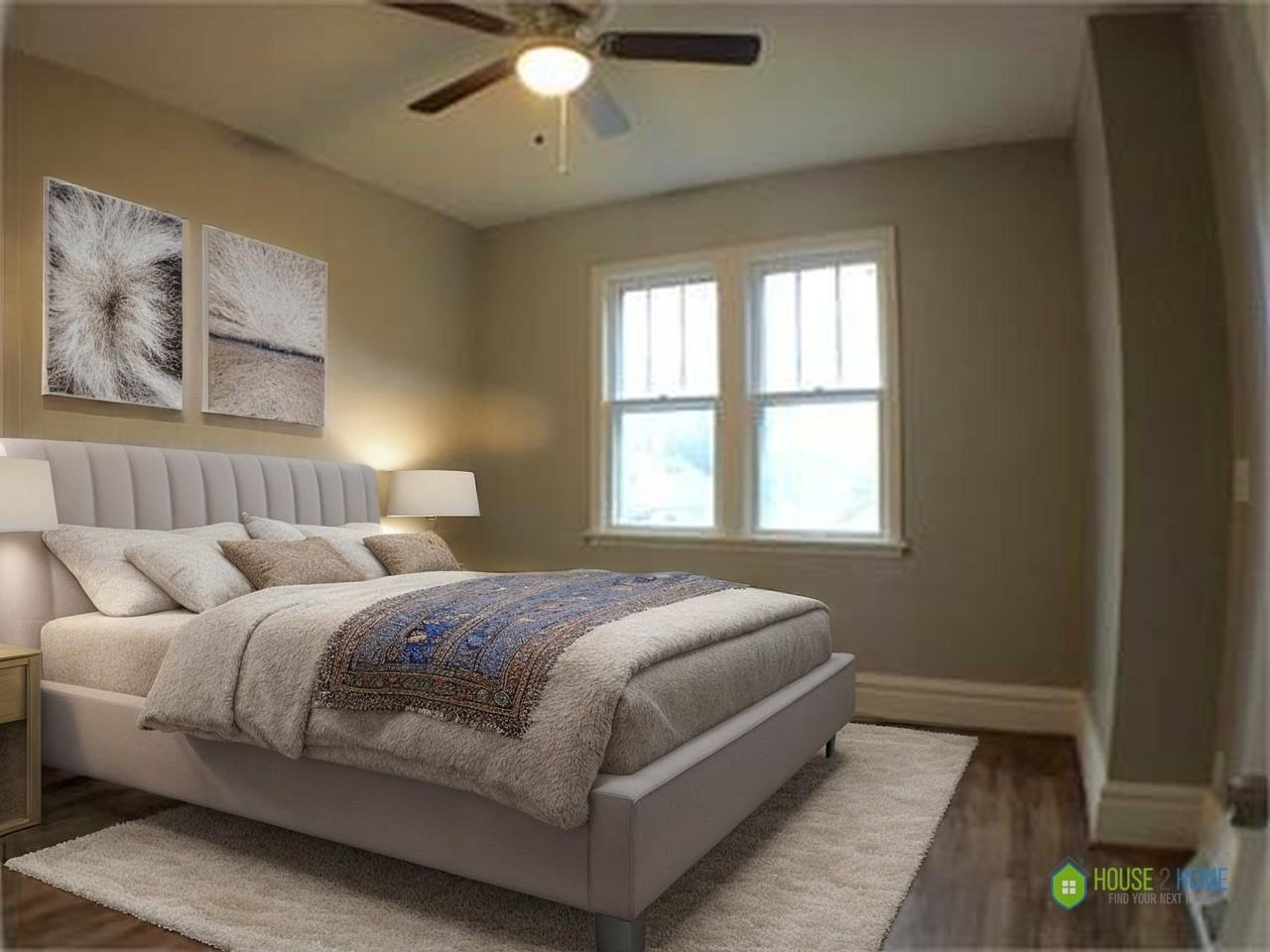 853 Jessie St #1 - Photo 4 of 18