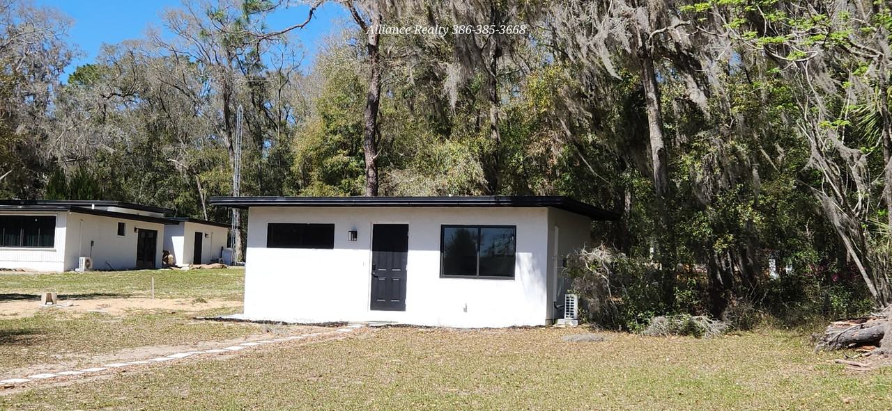 124 Camp Joy Rd - Photo 2 of 14
