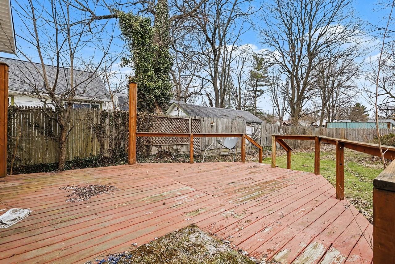 530 Liberty St #1 - Photo 3 of 20