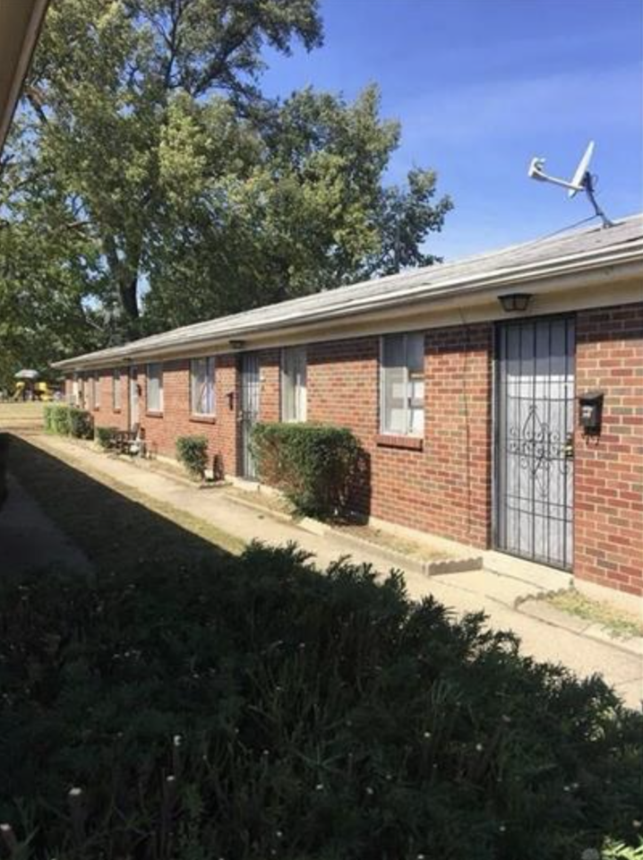 1417 Milburn Ave #A