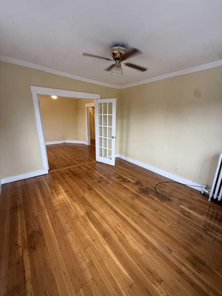 265 Hyde Park Ave Apt 3l #3L - Photo 2 of 9