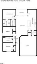 23401 E 115th St S #1 - Photo 1 of 1