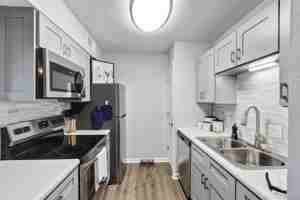 featured image of 3205 E Olive RoadUnit 2-023 #2-023