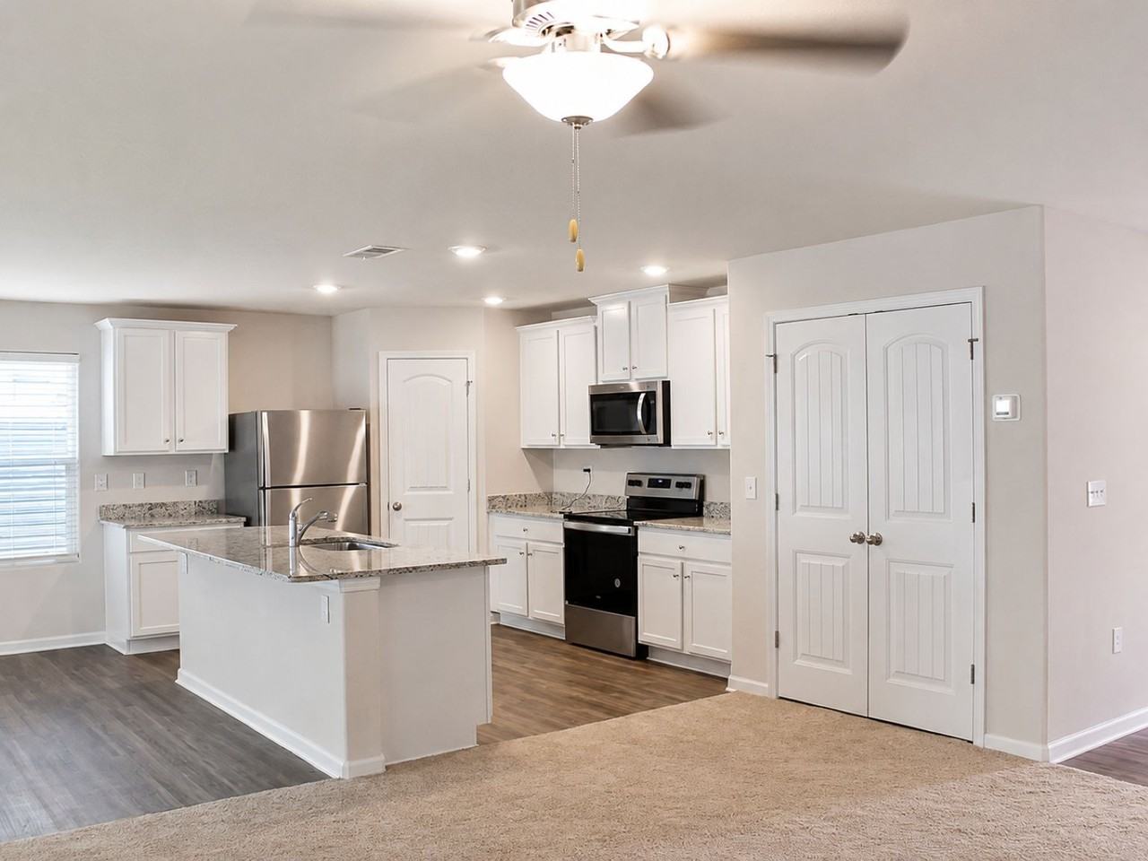 9201 Creedmore Hills Dr #1 - Photo 3 of 25