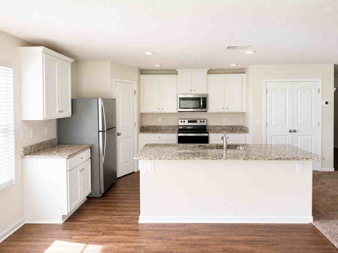 9201 Creedmore Hills Dr #1 - Photo 4 of 25