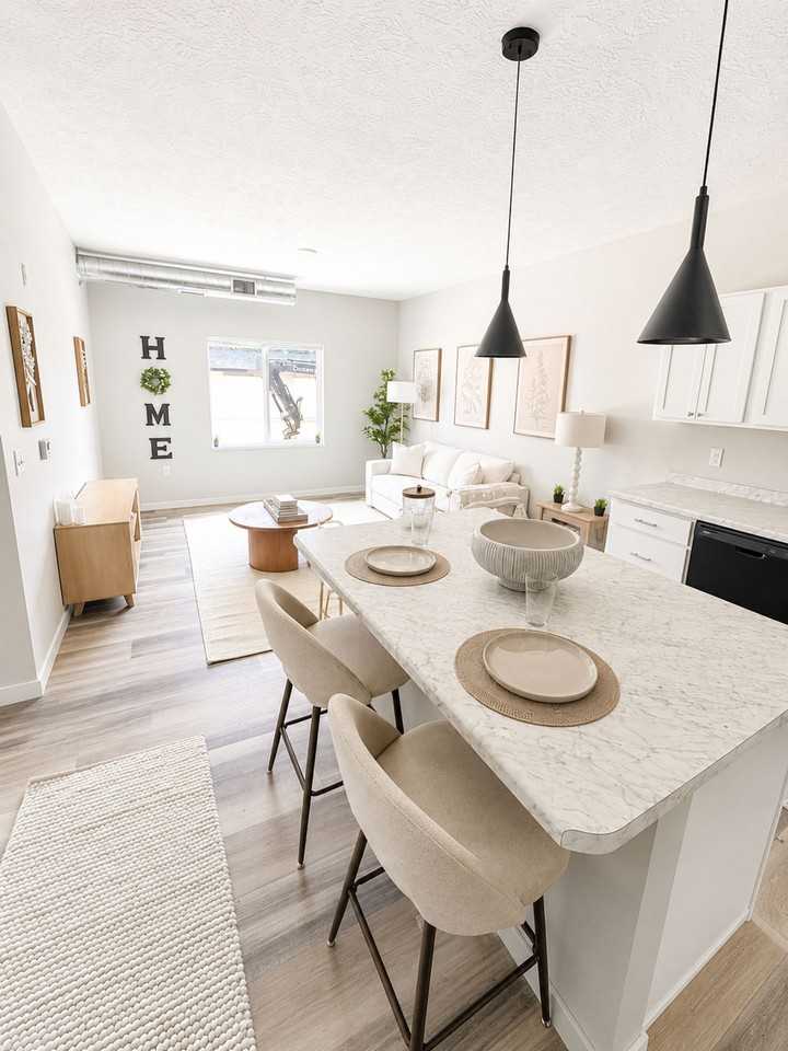 Fox Hills Apartments - Photo 6 of 7