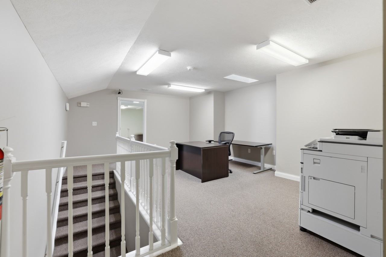 1285 South Jackson Street - CSUITE C #C - Photo 4 of 12