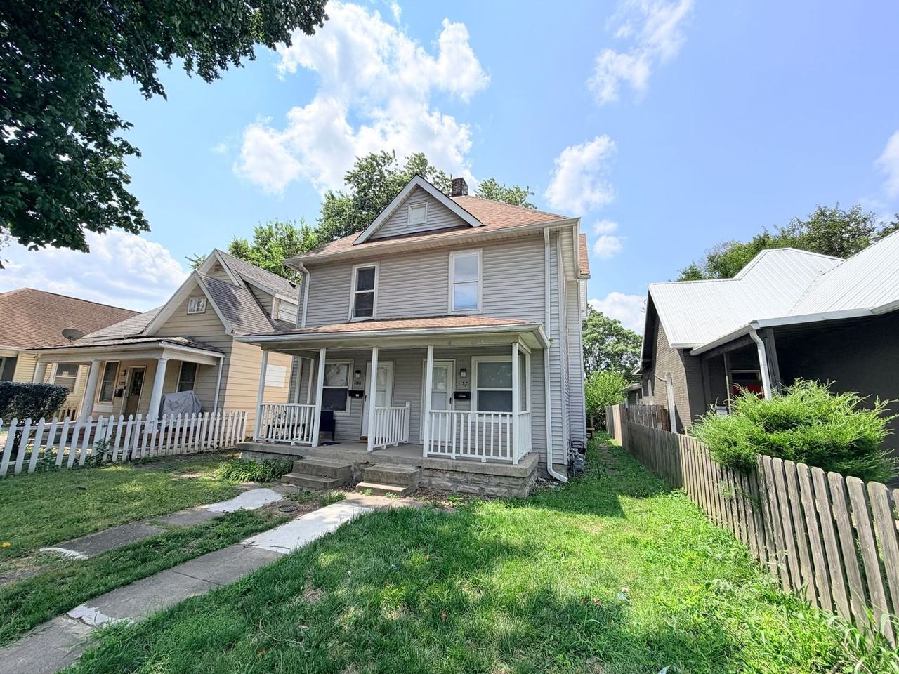 1132 N Oxford St - Photo 3 of 22