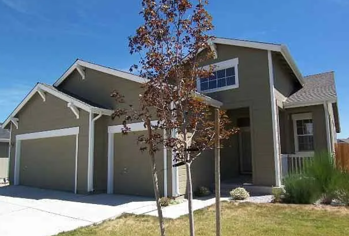 8900 Mahon Dr #1 - Photo 2 of 2