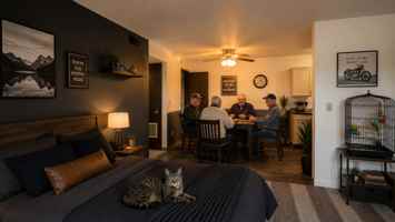 featured image of 100 S Ridge Rd
