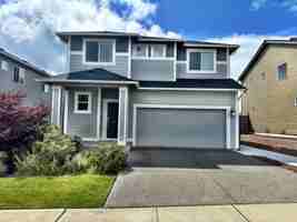 featured image of 1380 Baker Heights Loop #1