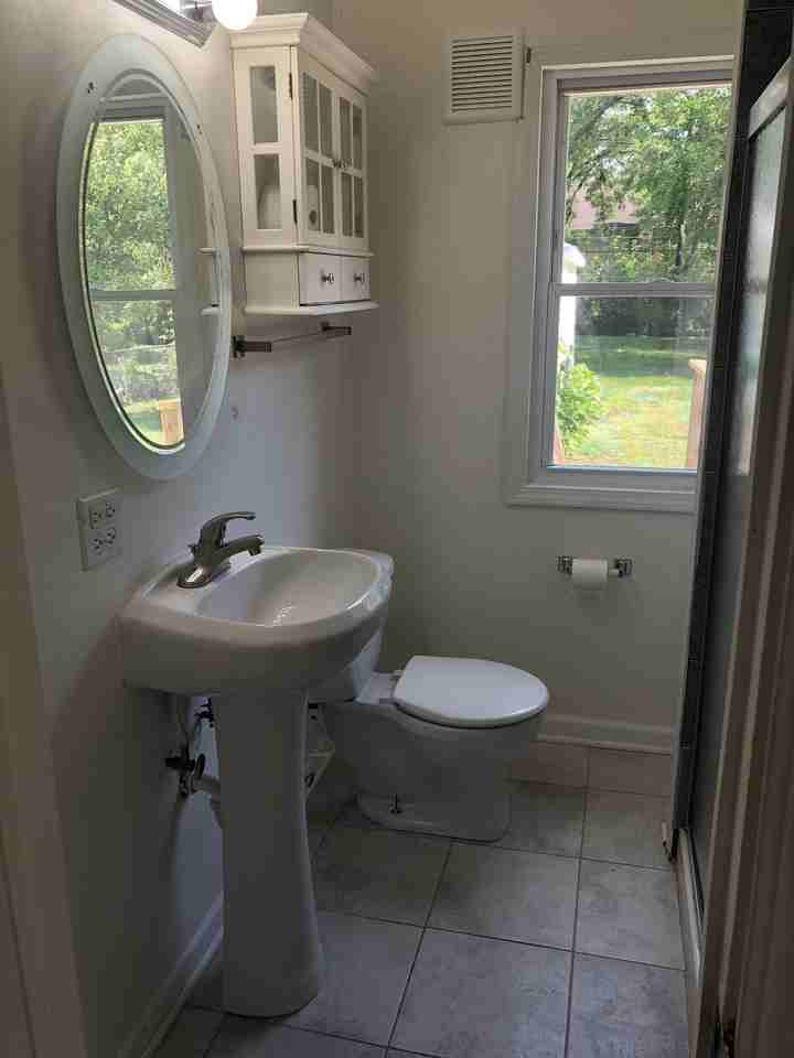 317 N La Londe Ave #1 - Photo 3 of 11
