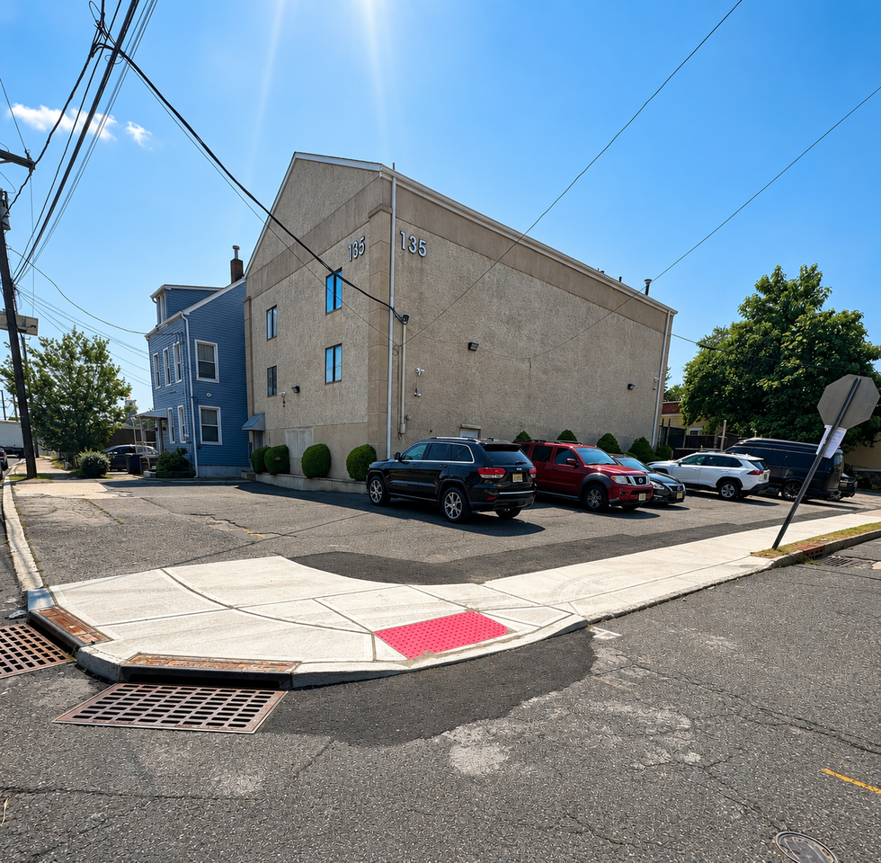 135 Main St #101