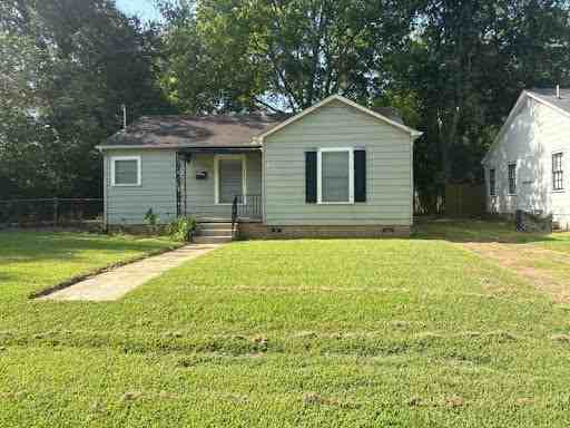 703 E Barbara St #1