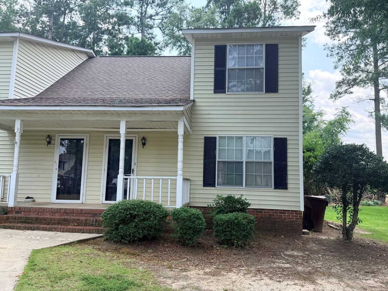1225 Mathis Rd #4