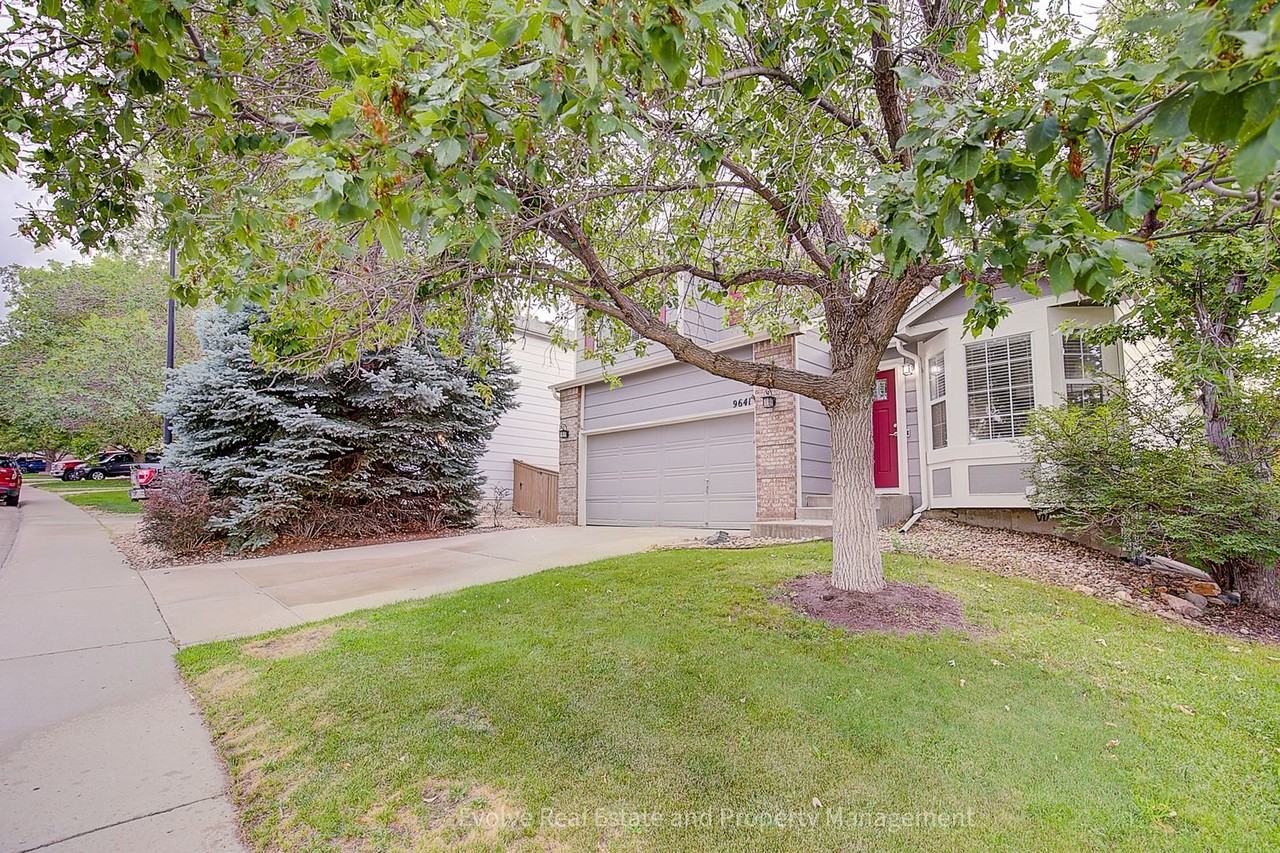 9641 Cove Creek Dr - Photo 3 of 27