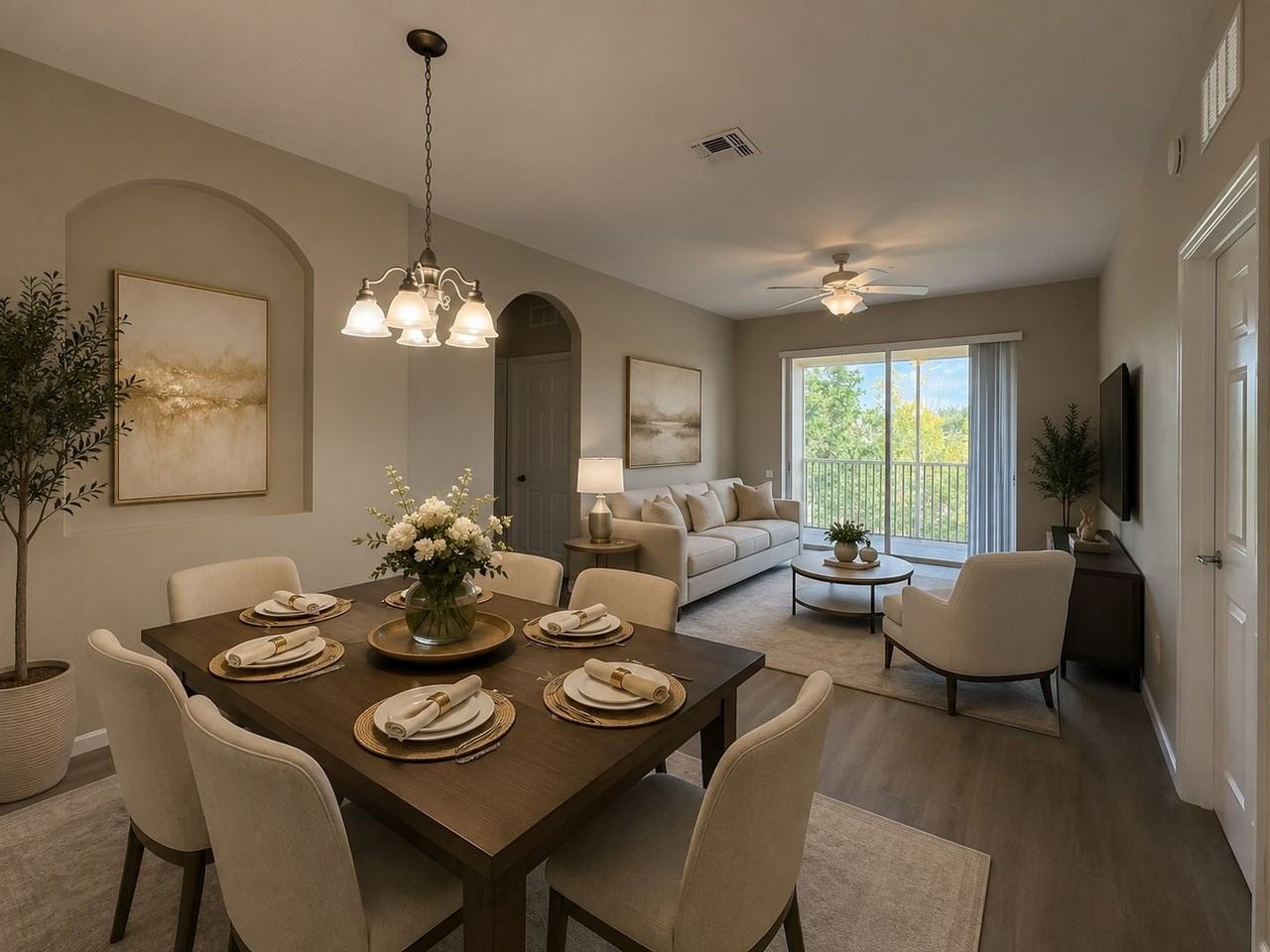 3314 Robert Trent Jones Dr #406 - Photo 3 of 35