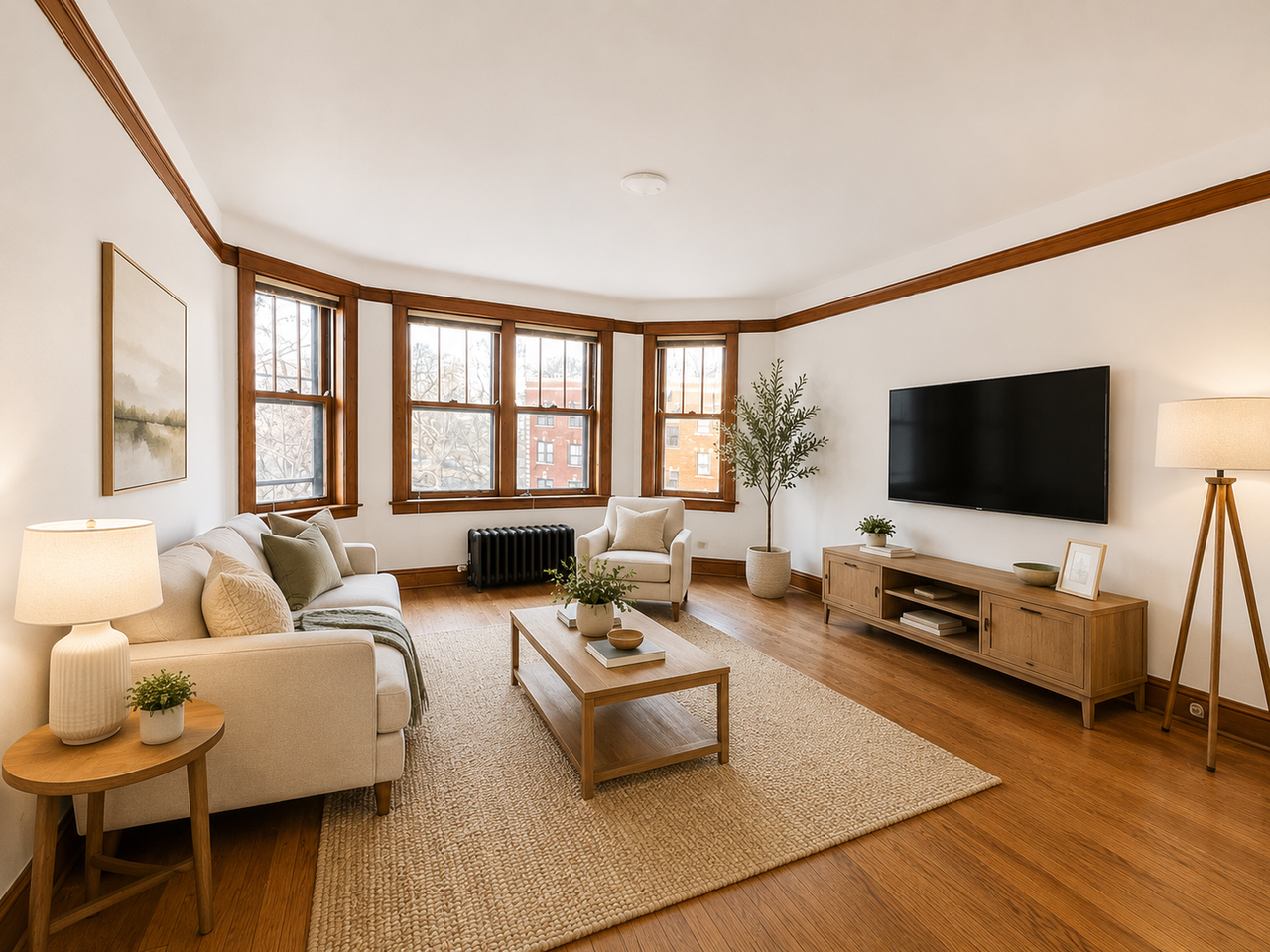 5447 S East View Park #3 - Photo 4 of 11