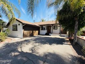 22206 Del Valle St - Photo 1 of 1