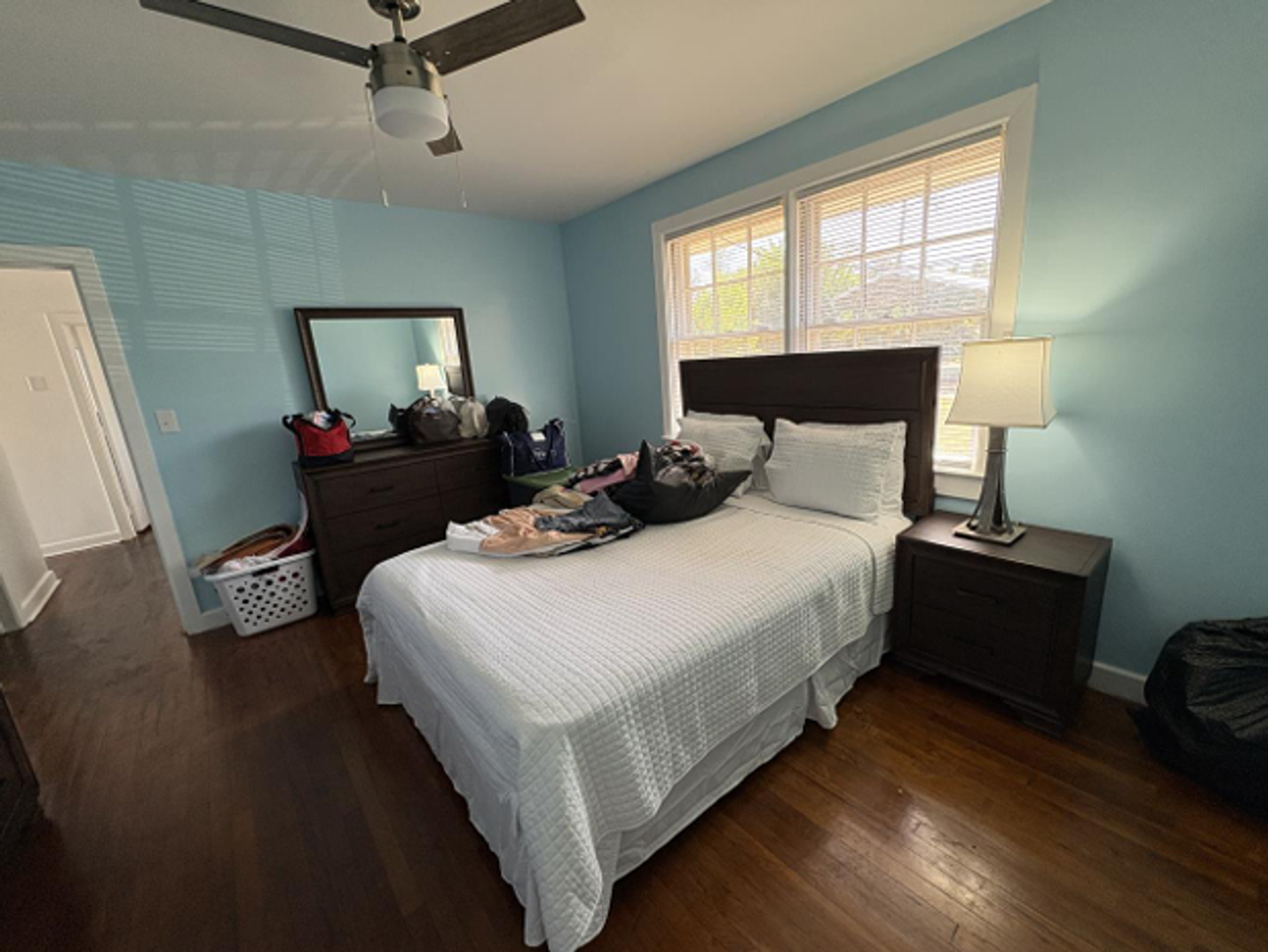 405 Woodrow Wilson Dr - Photo 3 of 7