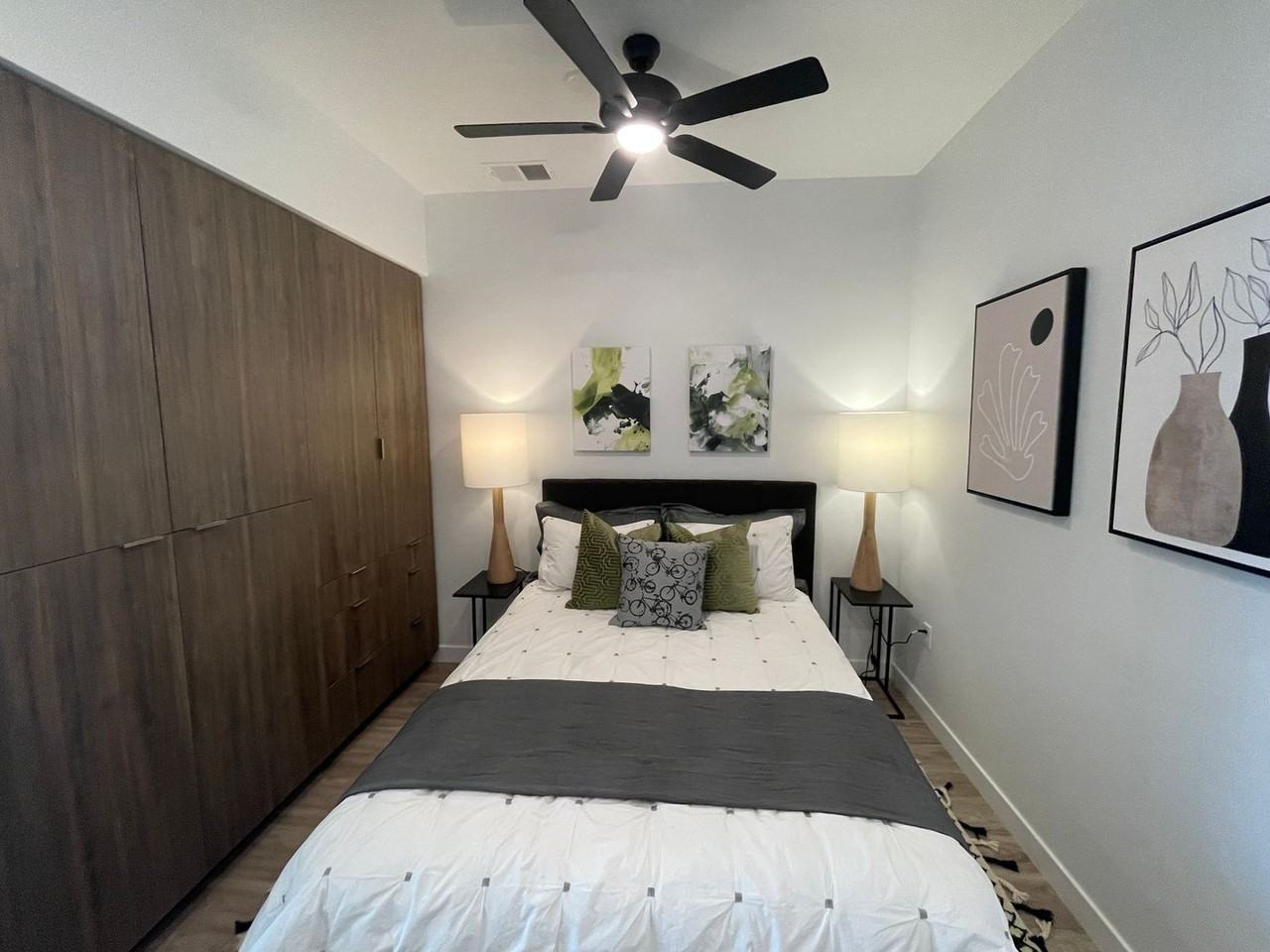 Carraway Apartments - Photo 3 of 15
