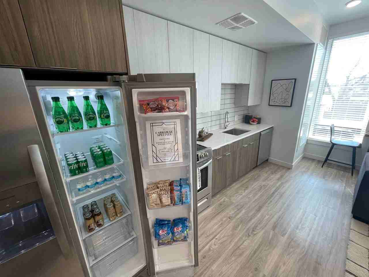 Carraway Apartments - Photo 4 of 15