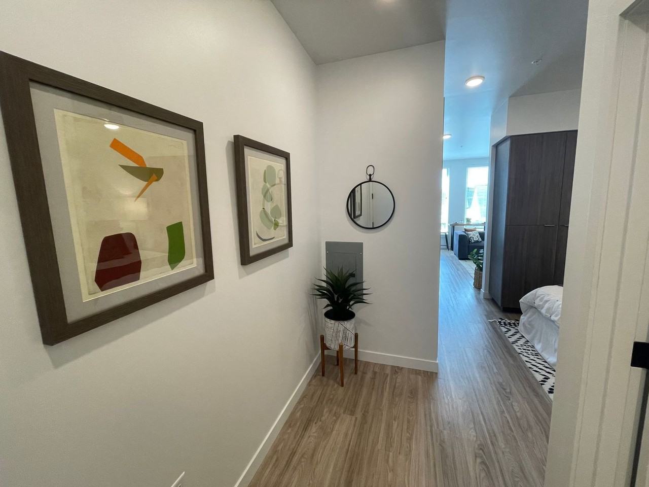 Carraway Apartments - Photo 5 of 15