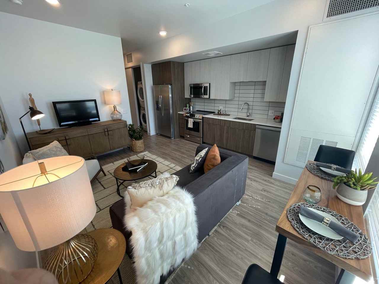 Carraway Apartments - Photo 6 of 15