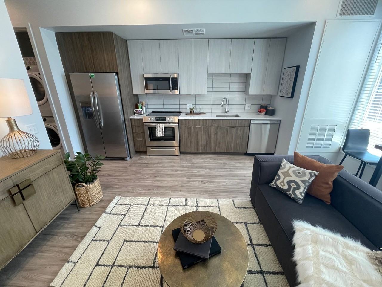 Carraway Apartments - Photo 7 of 15
