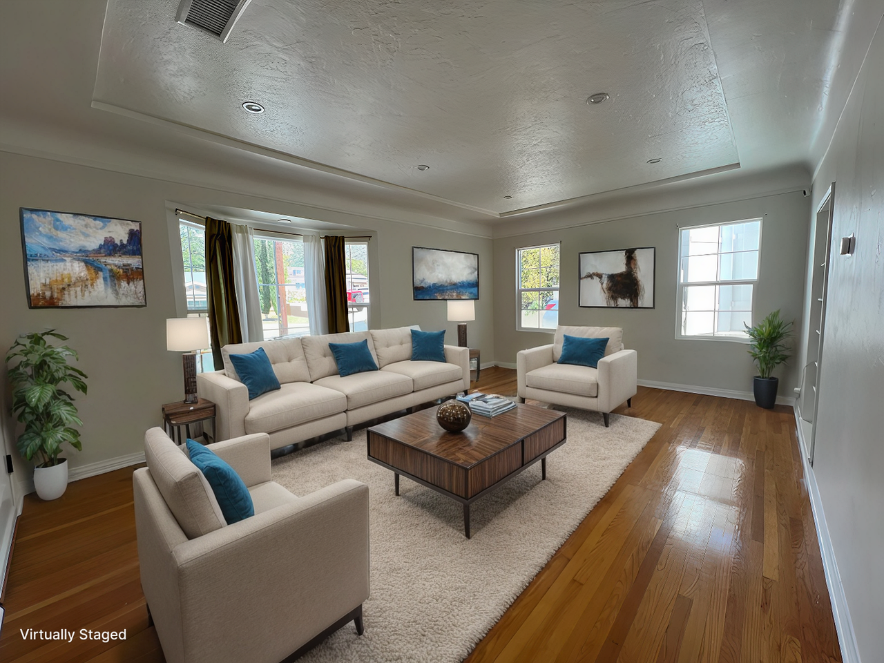7110 Summitrose St - Photo 2 of 12