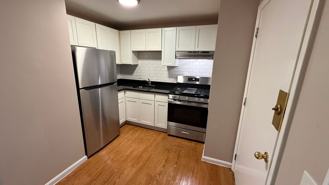 Henry Terrace 6 - Photo 1 of 1