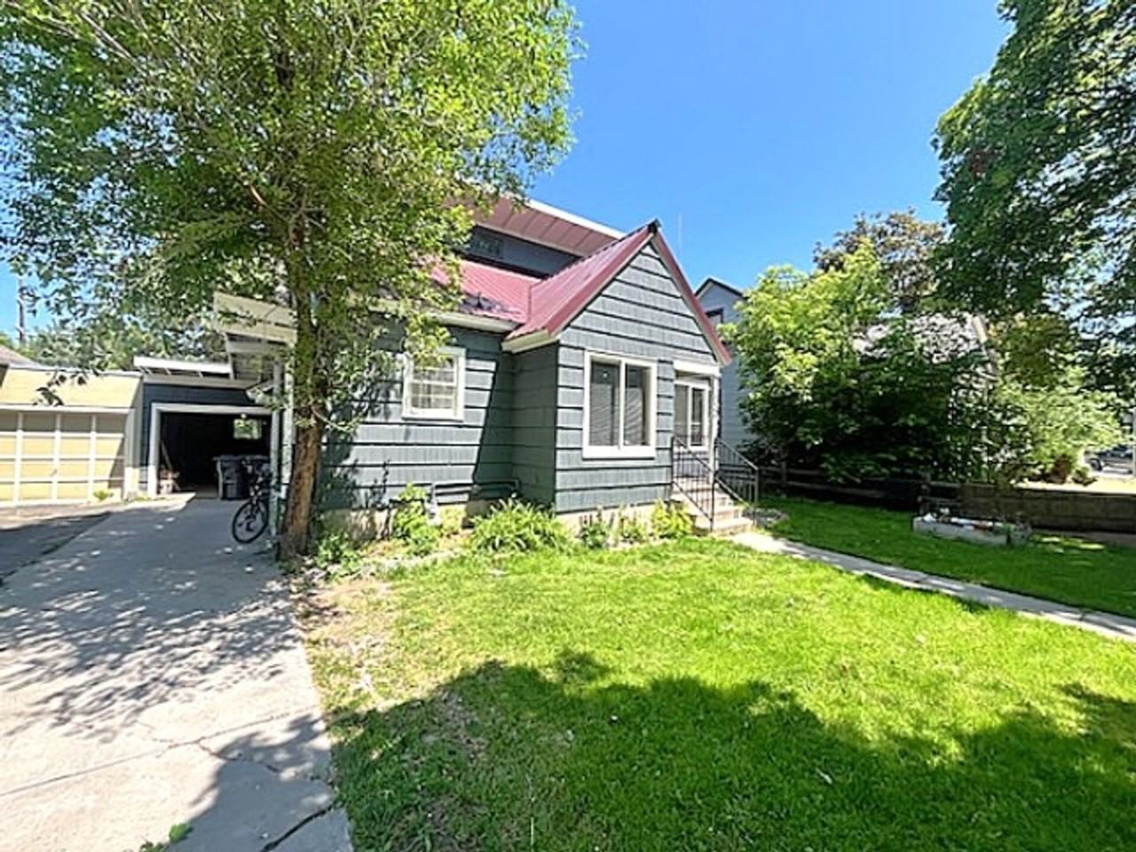 524 S 5th St E #B - Photo 3 of 17