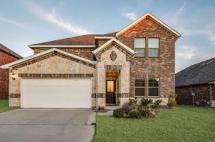 633 Cedar Springs Dr - Photo 1 of 1