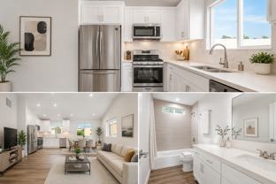 Saticoy Villas. - Photo 1 of 1