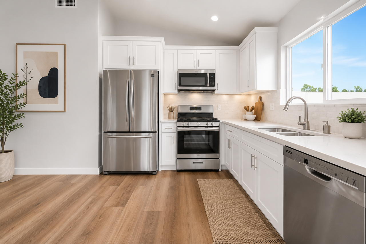 Saticoy Villas. - Photo 3 of 22