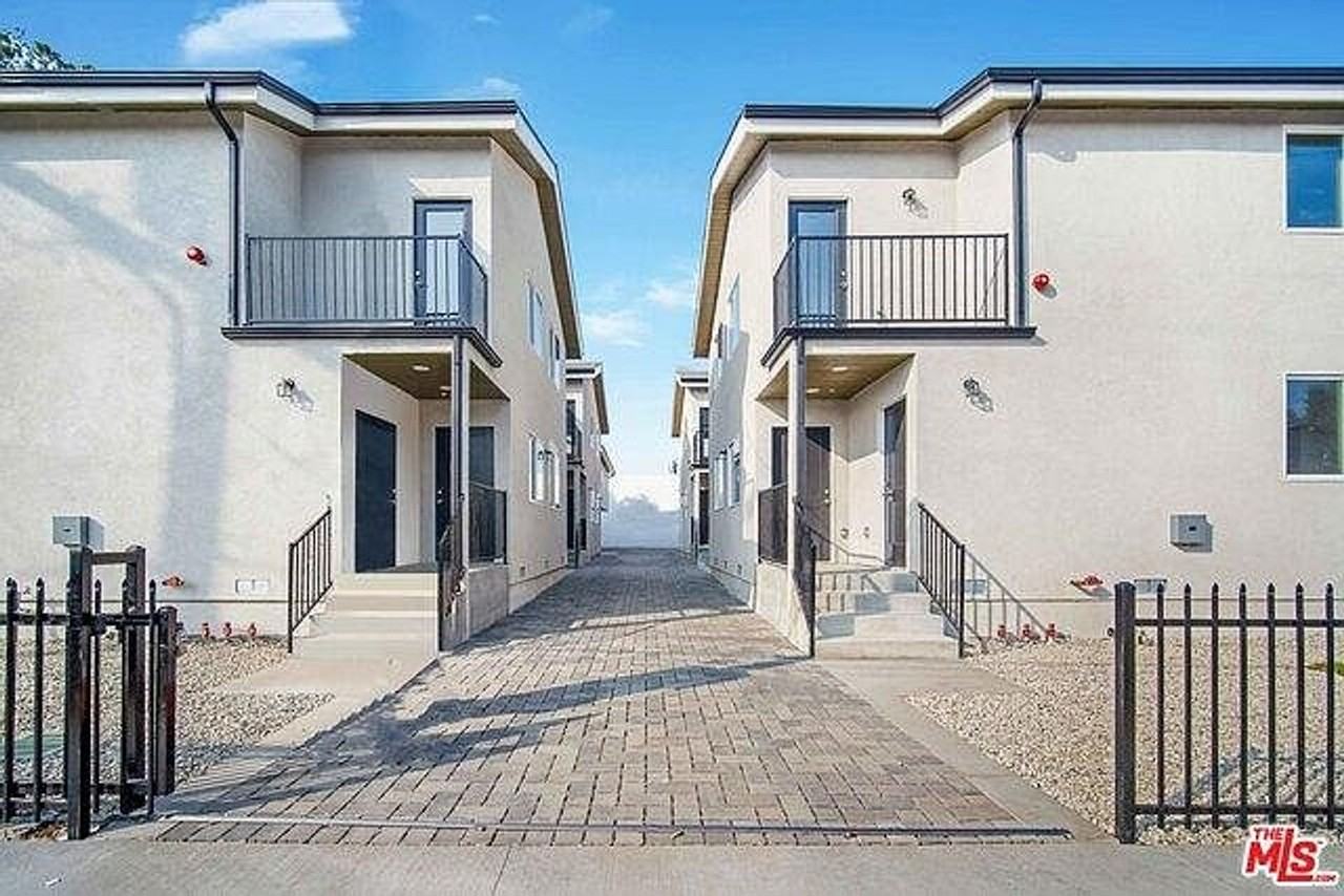 Saticoy Villas. - Photo 4 of 22