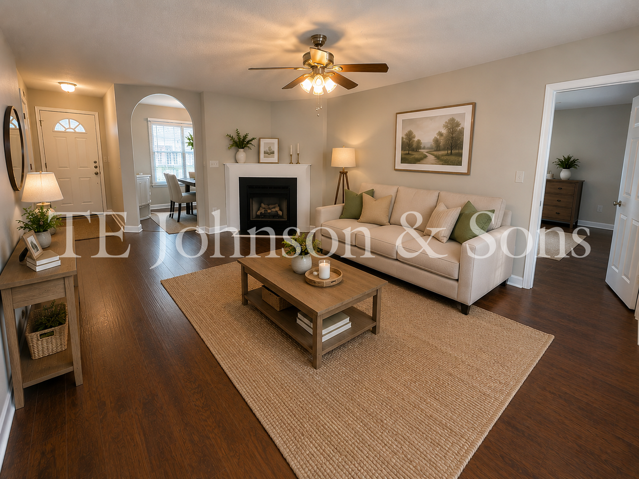 1830 Camden Forest Dr - Photo 5 of 43