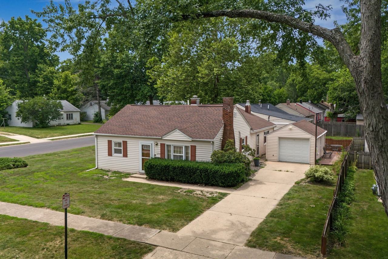 1205 S Cottage Grove Ave - Photo 4 of 36