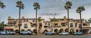 featured image of 1520 N El Camino Real #10