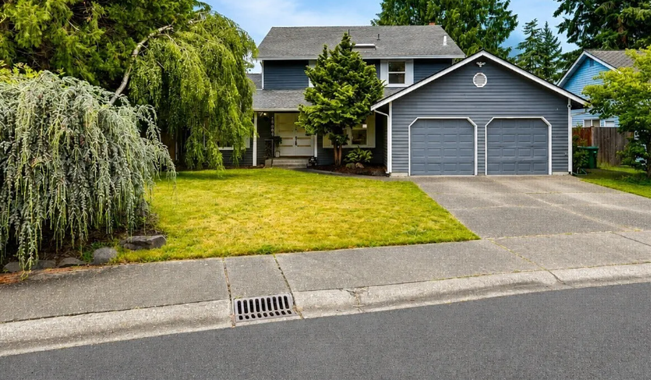 18204 150th Ave Se