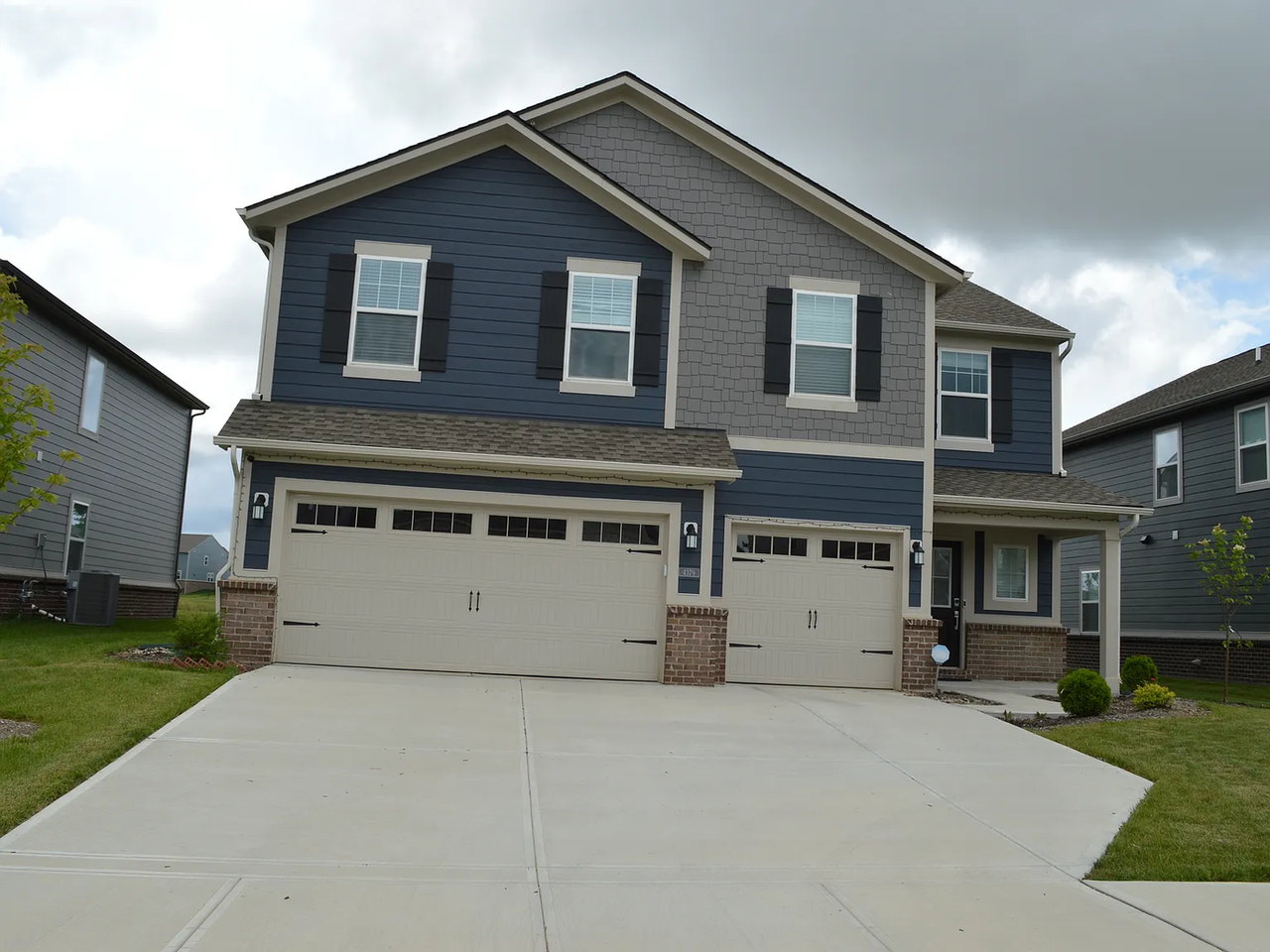 4379 Risen Star Way