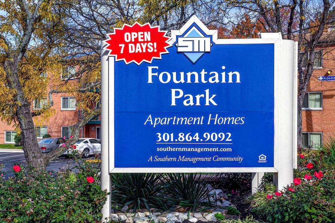 Fountain Park - Photo 5 of 20
