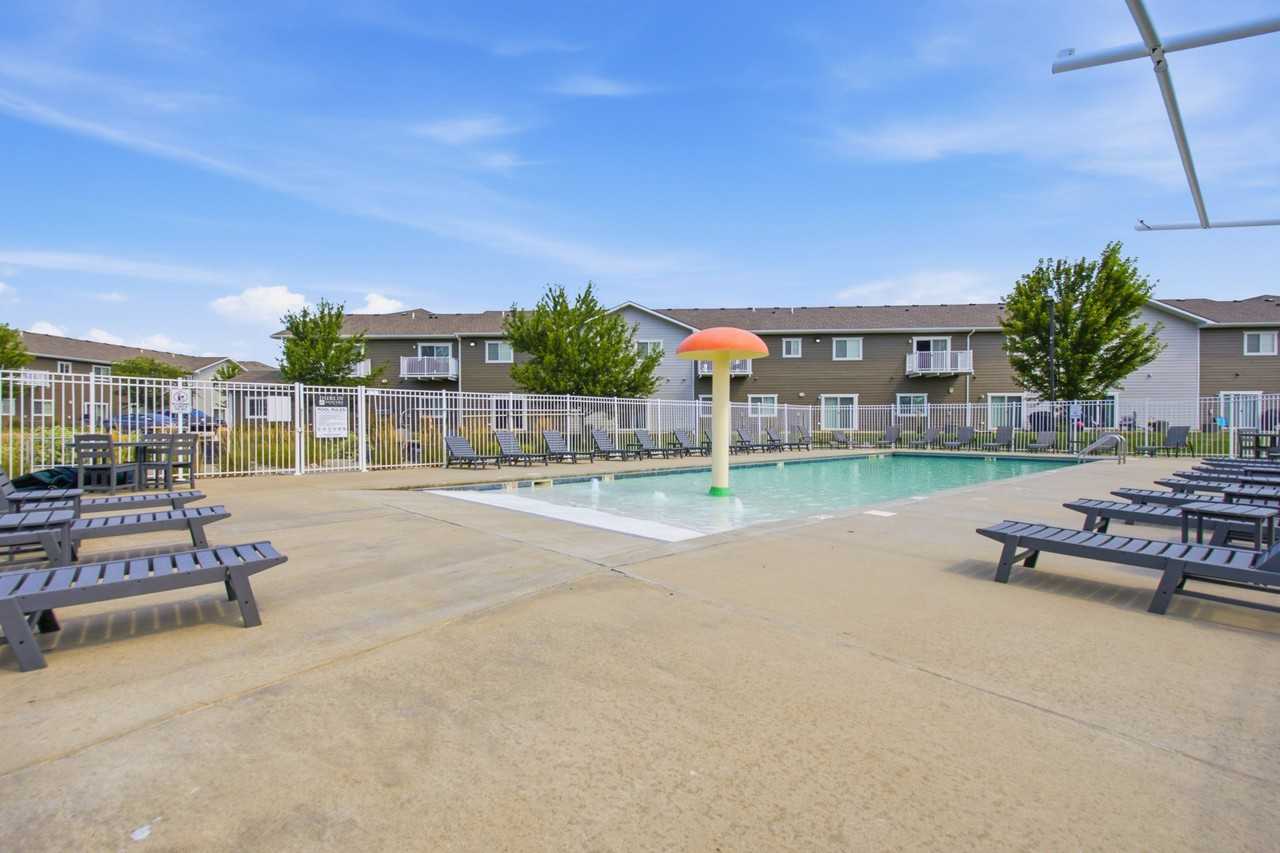 Dublin Square Apartments and Townhomes - Photo 6 of 50