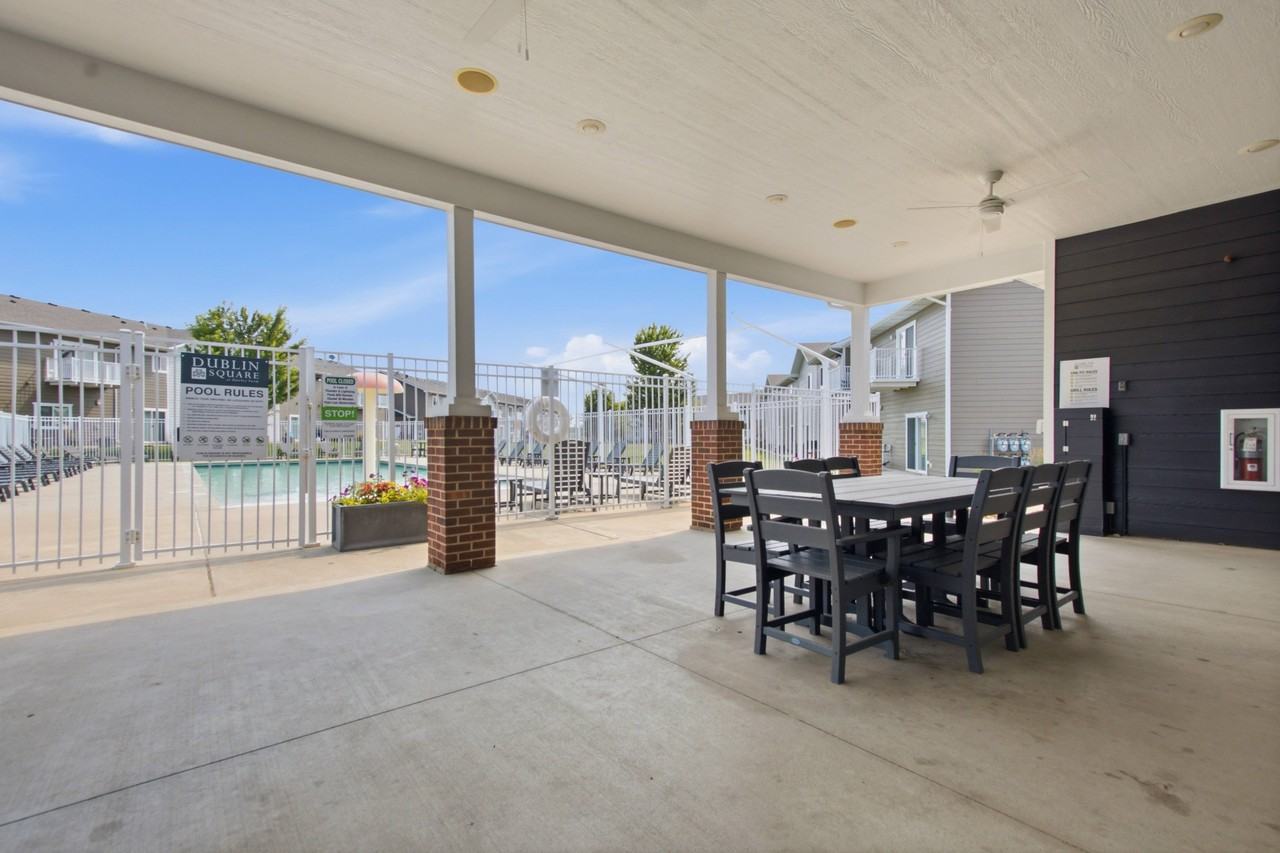 Dublin Square Apartments and Townhomes - Photo 7 of 50