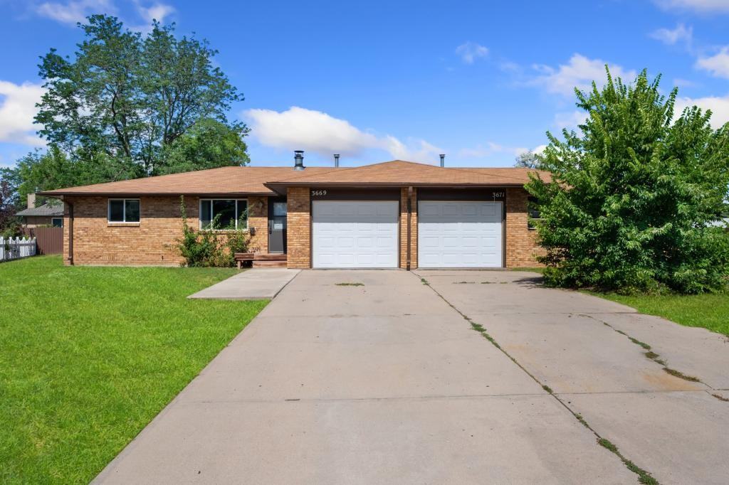 3669 Butternut Dr