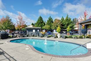 The Stinson Apartment Homes - Photo 1 of 1