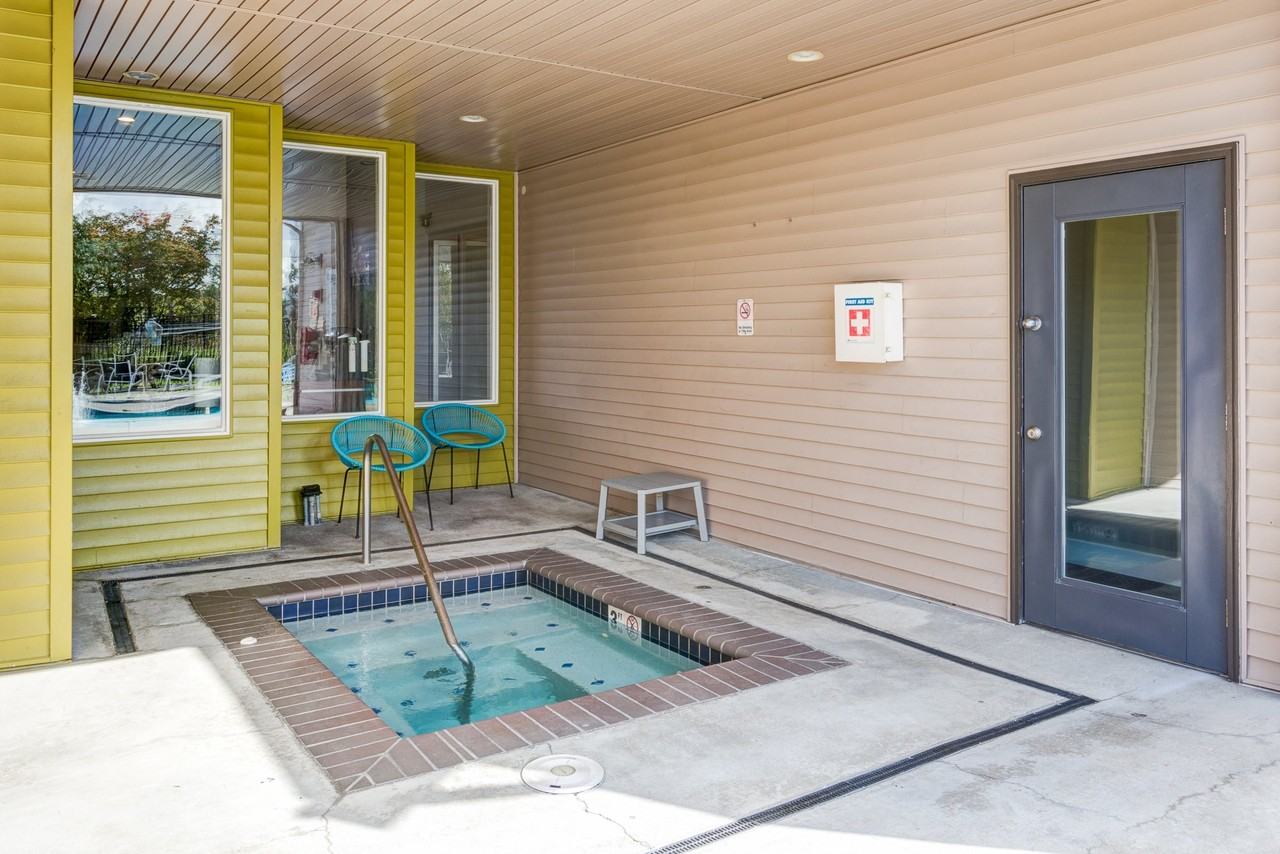 The Stinson Apartment Homes - Photo 7 of 39