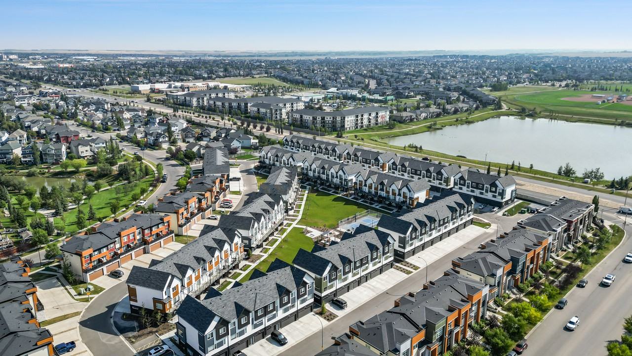 Jade Townhomes - Photo 3 of 50