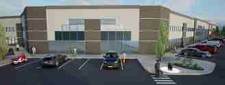 Capital Industrial Park - Photo 1 of 1